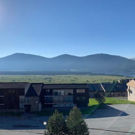 Appartement Cosy Les Angles (Pyrenees-Orientales) Exterior foto