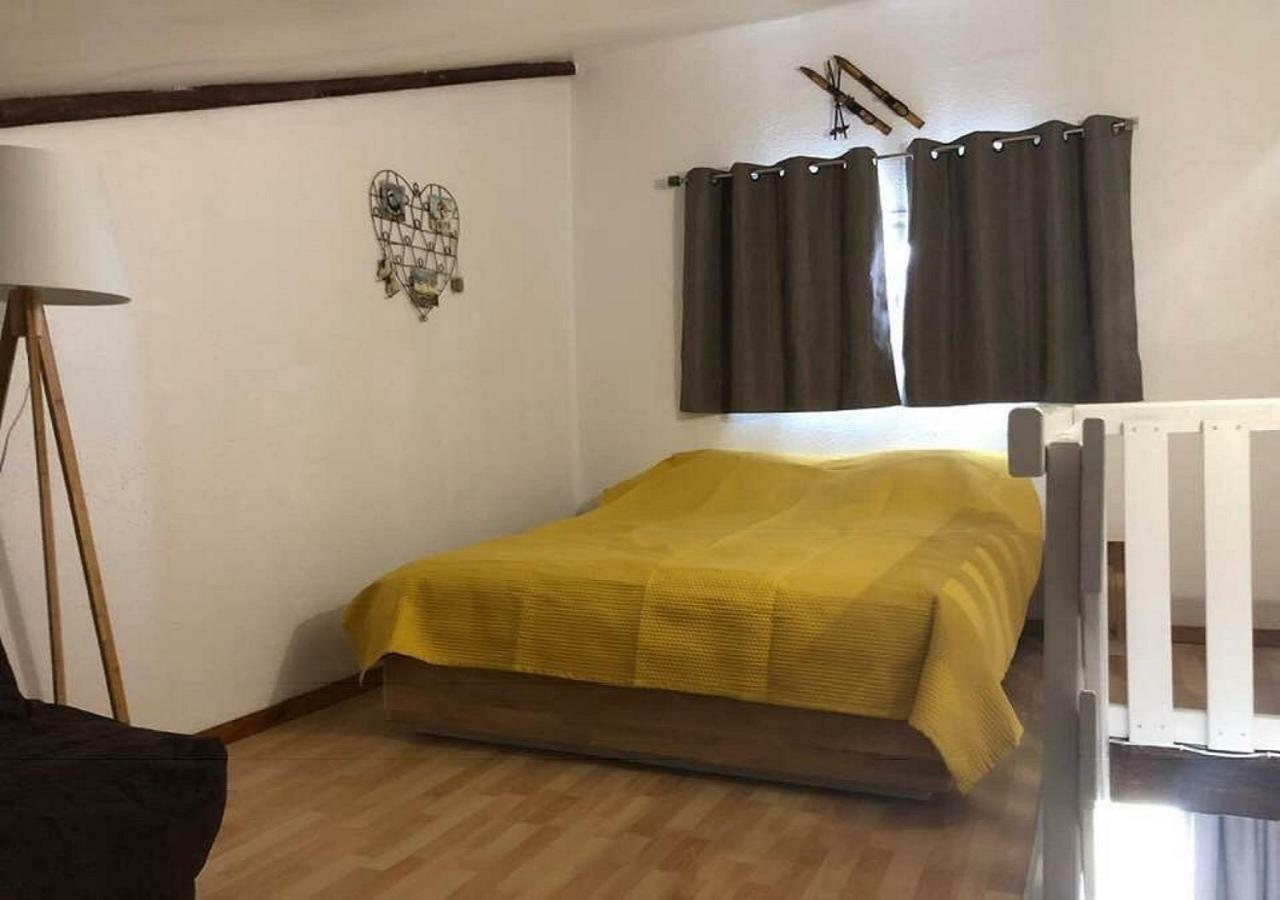 Appartement Cosy Les Angles (Pyrenees-Orientales) Exterior foto