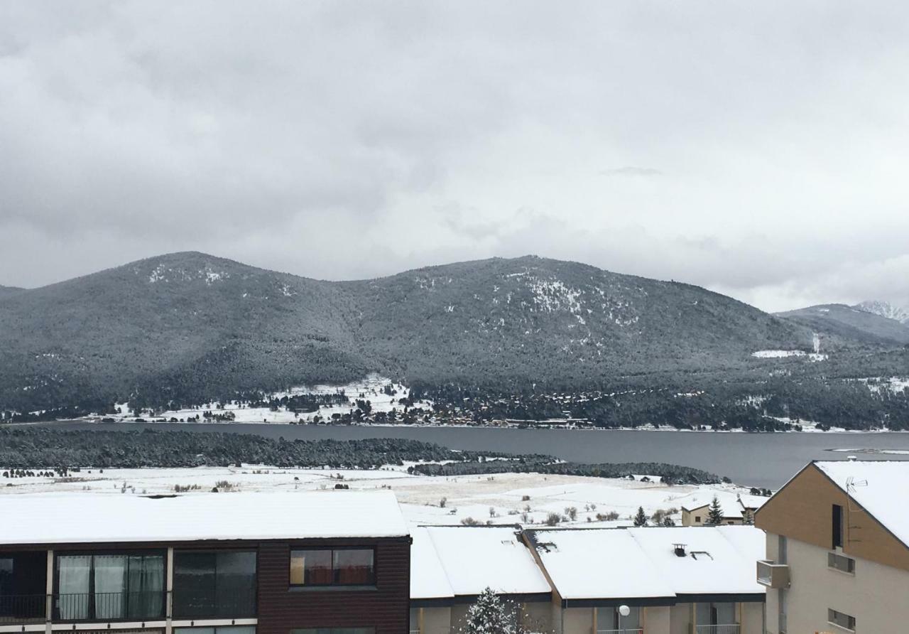 Appartement Cosy Les Angles (Pyrenees-Orientales) Exterior foto